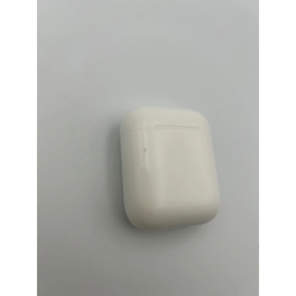 Apple AirPods Charging Case Model A1602 White Replacement Only Gen 1 2